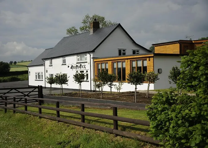 The Hardwick