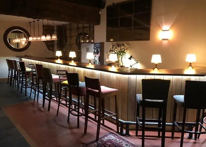The Hardwick