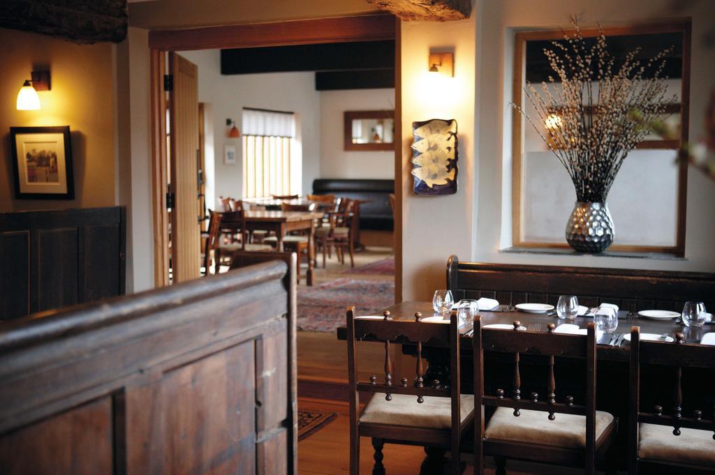 The Hardwick 4* Abergavenny