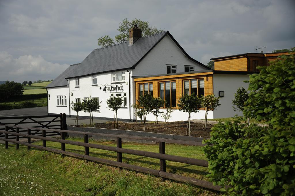 The Hardwick 4*