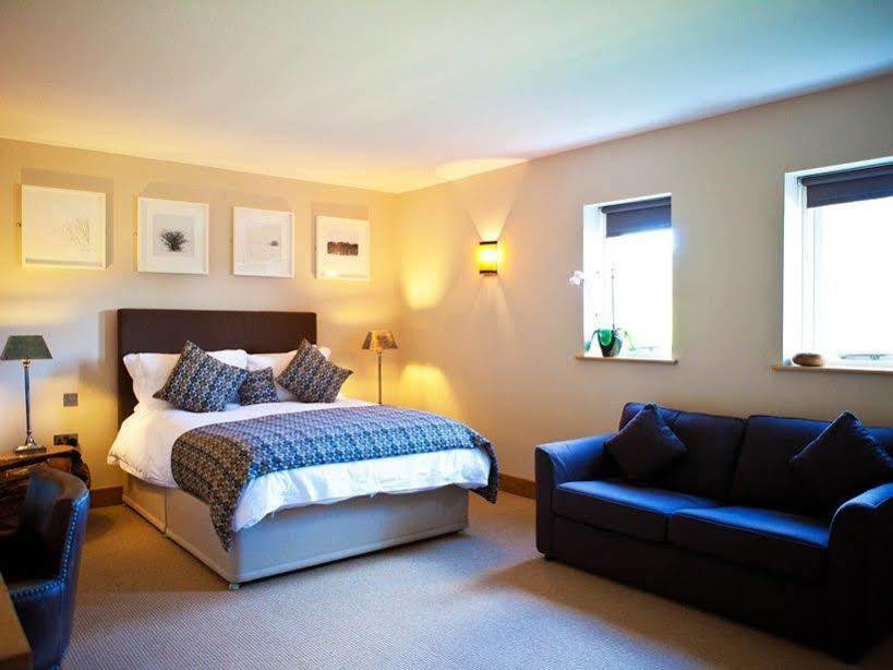 The Hardwick 4*